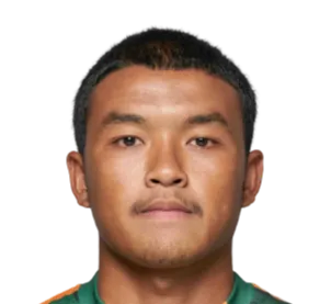 Panupong Wongpila logo