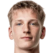 Julius Lorents Nielsen logo