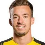 David Sauerland photo 