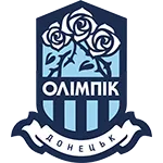 Olimpic Donetsk logo