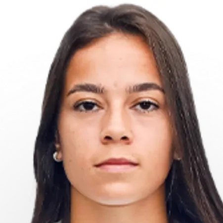 Ellen Cristine dos Santos Alencar photo 