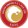 Souths United NPL(w) logo