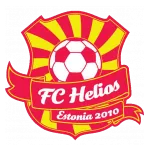 FC Helios B logo