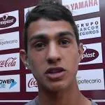 Sergio Gonzalez logo