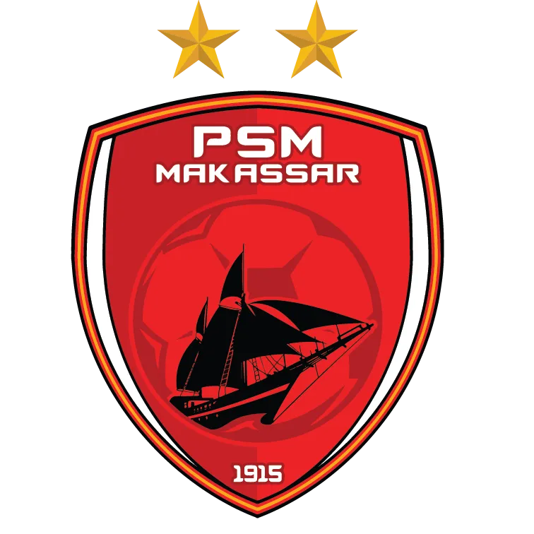 Persatuan Sepakbola Makassar logo