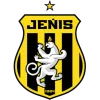 Zhenis W logo