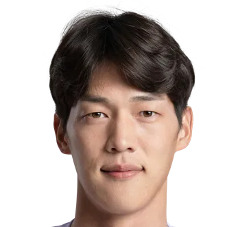 Hwang In-jae portrait