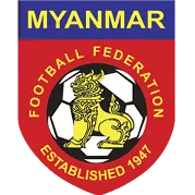 Myanmar logo