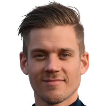 Jesper Sørum Johansen photo 