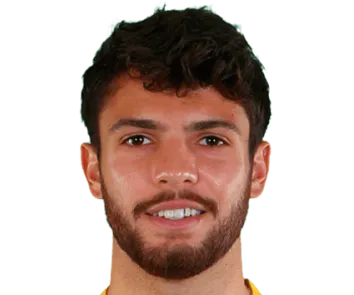 Daniel De Silva logo