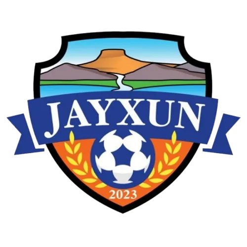 Jayxun logo