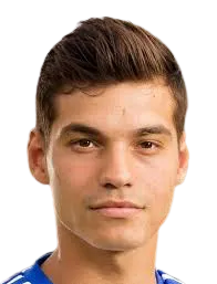 Marko Martinovic logo