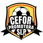 Cefor Promotora San Luis logo