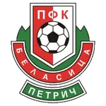 Belasitsa Petrich logo