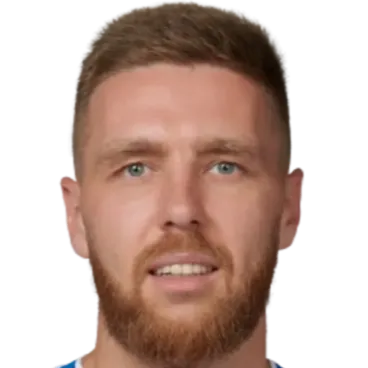 Ivan Sergeev portrait