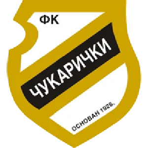 FK Čukarički logo