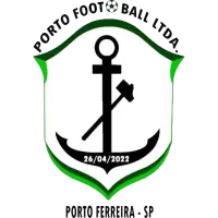 Porto Foot Ball U20 logo