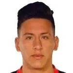 Sebastián Lentinelly portrait