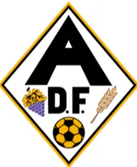 AD Fazendense (w) logo