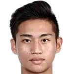 Fong Shao-Chi portrait