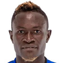 Dakonam Ortega Djené logo