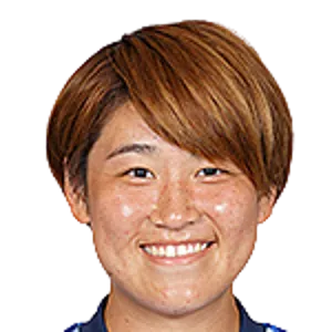 Hana Takahashi portrait