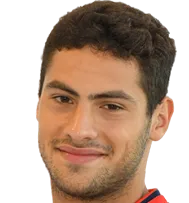 Camillo Tavernelli photo 