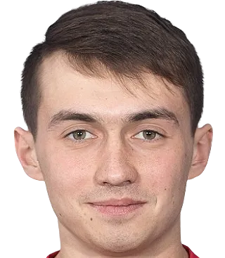 Dmitriy Kalineiko photo 