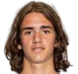 Yarek Gasiorowski portrait