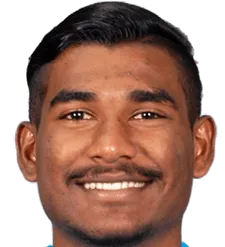 Dinesh Rajasingam photo 