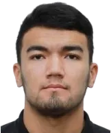 otabek jurakuziyev logo