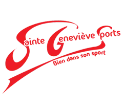 Sainte Genevieve Sports logo