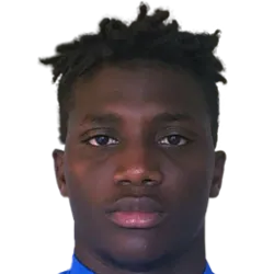 Adama Diame photo 