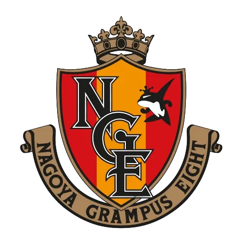 Nagoya Soccer Club logo