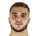 Matías Árbol González logo