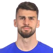 Amar Rahmanović logo