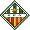 UE Sants logo