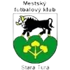 MFK Stara Tura logo