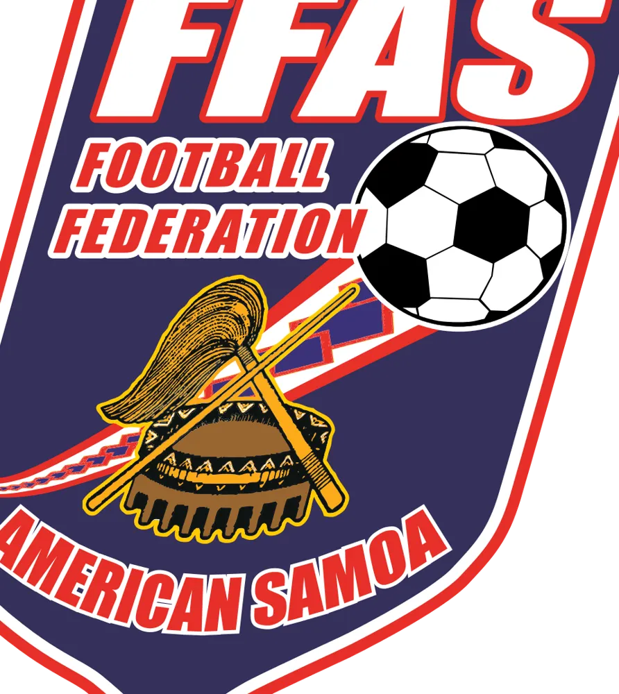 American Samoa U20(w) logo