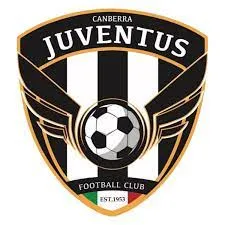 Canberra Juventus logo
