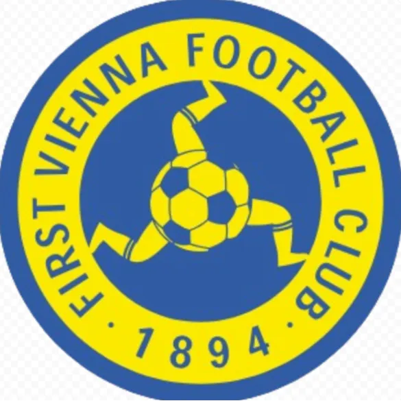 First Vienna FC 1894 (W) logo