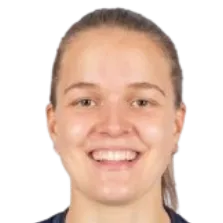 Iris Omarsdottir portrait