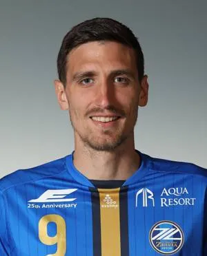 Stefan Šćepović logo