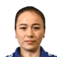 Feruza Turdiboeva logo