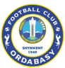 Ordabasy women logo