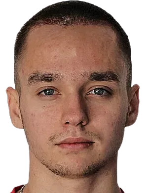 Roman Vasyukov photo 