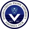 International Pacific University logo