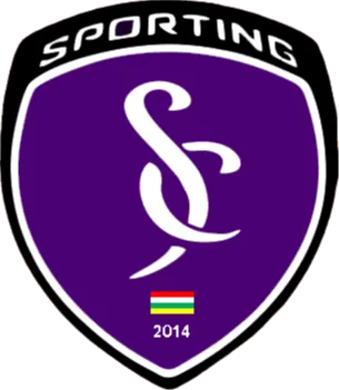 Sporting Cascajos logo