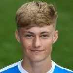 Morgan Penfold photo 