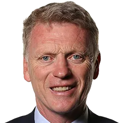 David Moyes photo